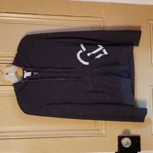 Live Love Dream Hoody